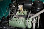 Cadillac Series 60 Special Fleetwood Sedan 1947 года